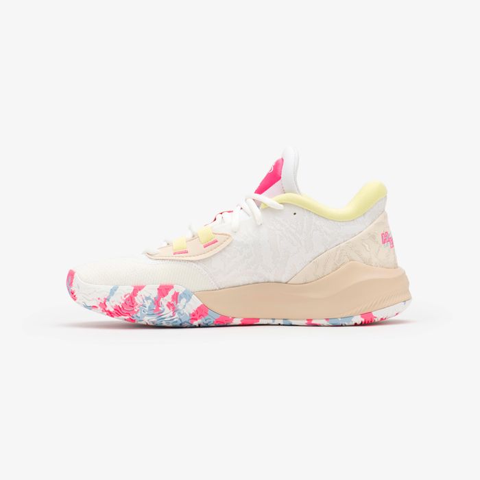 Ghete Baschet Nba Miami Heat Fast 900 -1 - produs resigilat Decathlon