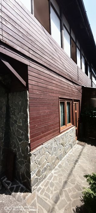 Casa de vânzare Busteni
