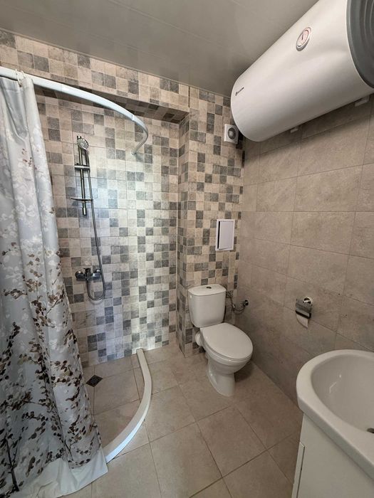 Продава се Едностаен апартамент в Обзор - 36 кв.м за 2 €/кв.м - Снимка #6