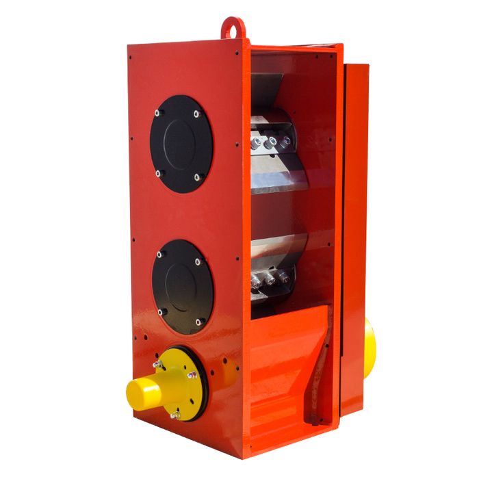 Sistem de tăiere R 150 modul tocator crengi