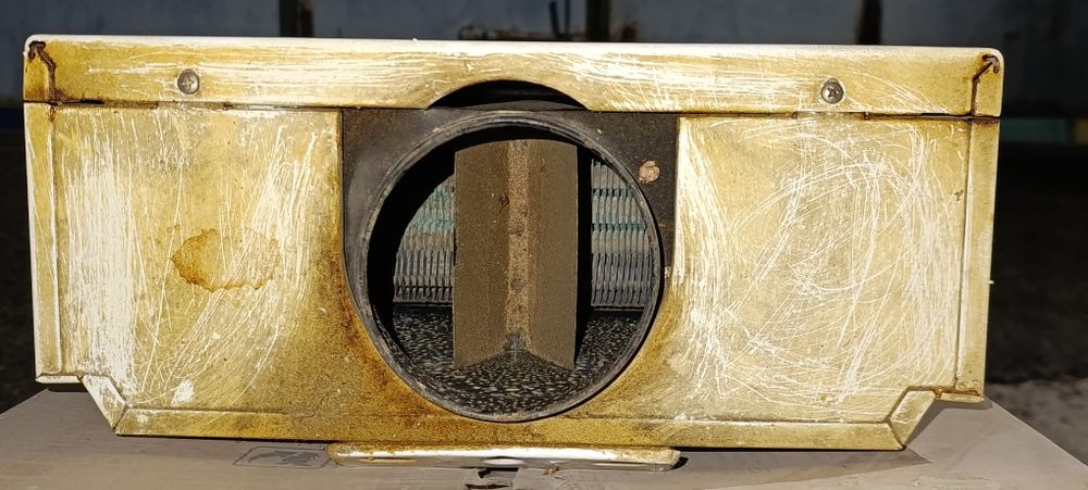 Продам два газовых водонагревателя