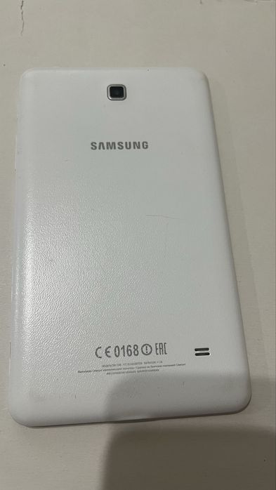 35000 тг.Планшет Samsung
