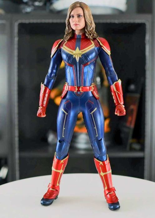 HotToys НОВИ Фигури - ПРОМО ЦЕНИ !