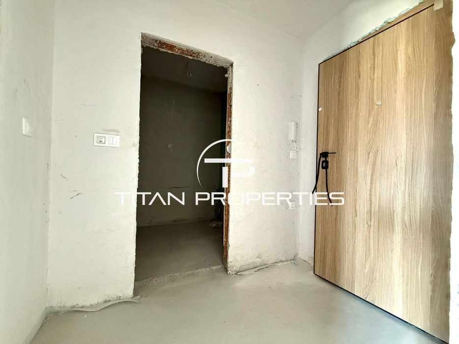 Продава се Двустаен апартамент в Пловдив, Христо Смирненски - 56 кв.м за 957 €/кв.м - Снимка #4