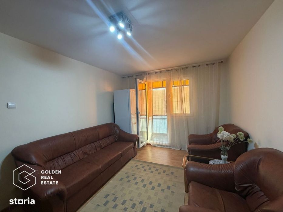 Apartament 3 camere, zona Fortuna