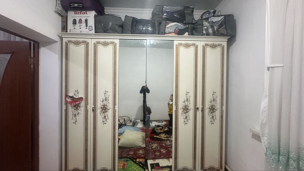 Спальный гарнитура