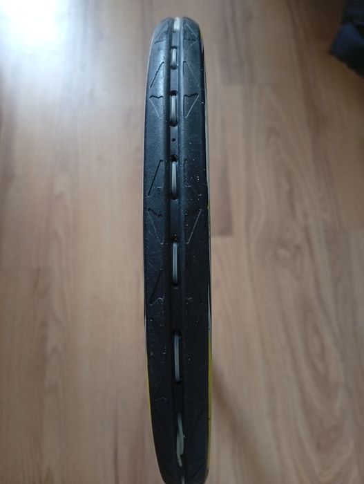 Тенис ракета Dunlop 5 hundred 27 с калъф