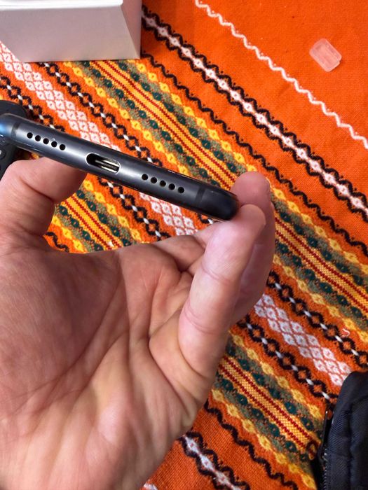 Android tелефон Huawei P20