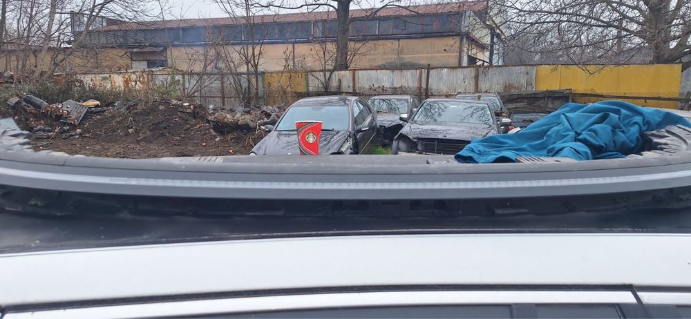 Дневна светлина за Hyundai Kona II/ Хюндай Кона 2