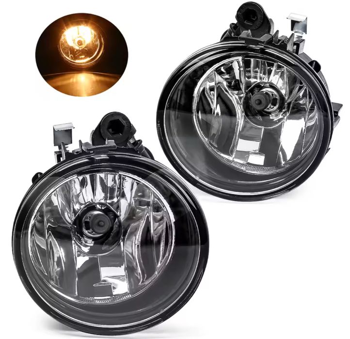 Proiector Proiectoare Lampa Ceata Far Bara Fata Bmw X1 X3 X4 F25 F15