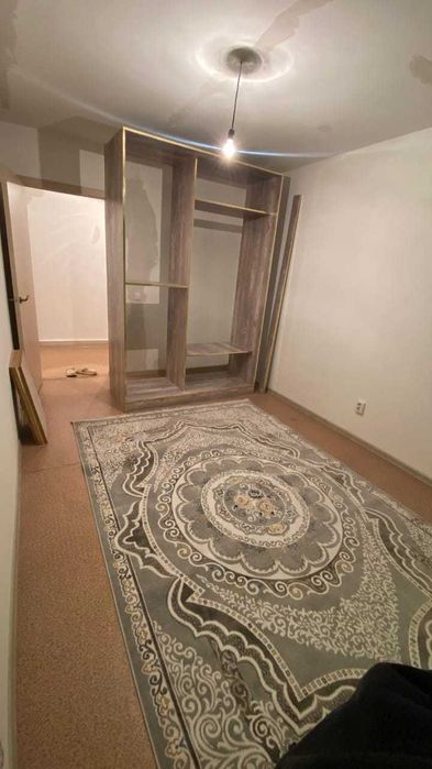 сдам в аренду квартира