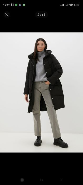 Куртка женская осень/весна