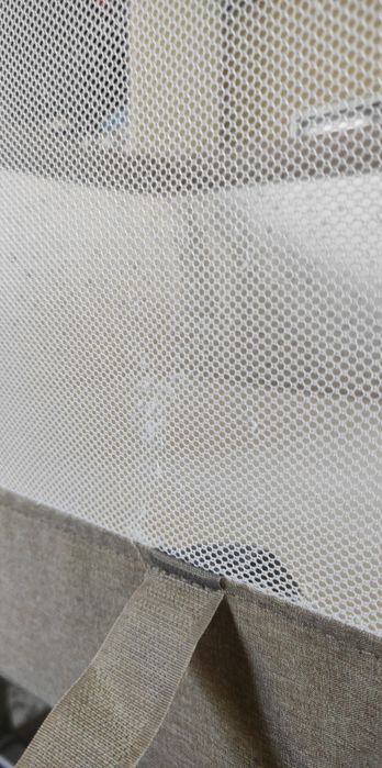 Кошара за бебе next to me, KinderKraft