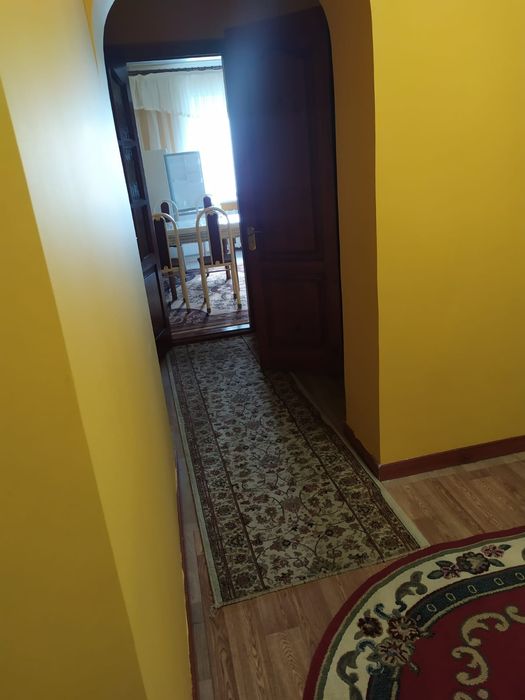 Квартира 3х комнатная