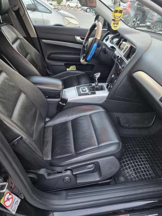 Vănd Audi A6 2.0 TDI