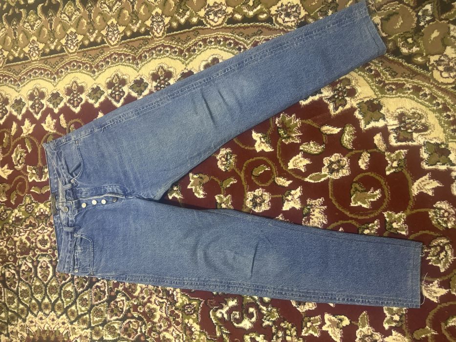 Женские брюки разние