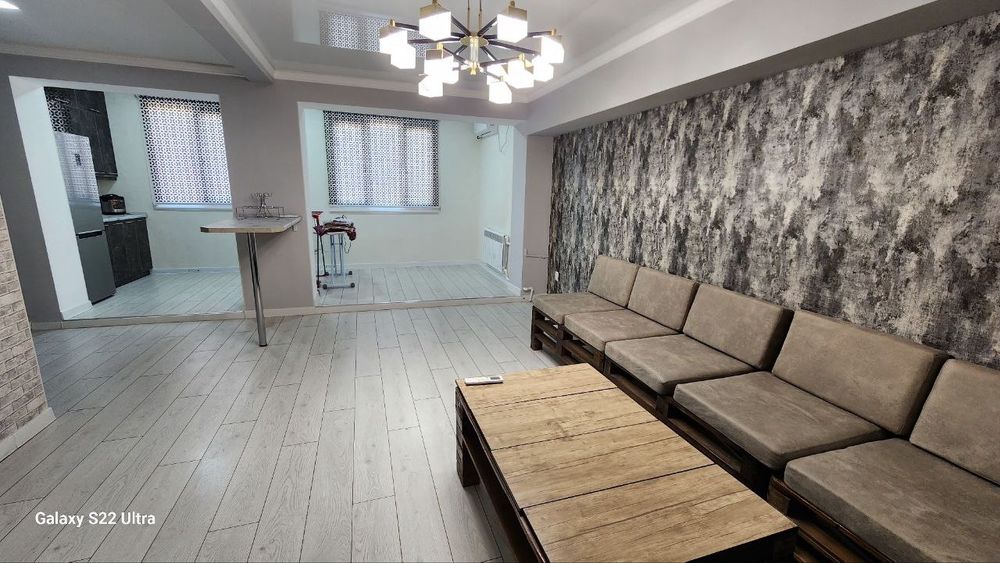 Продажа квартира