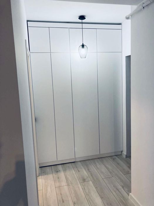Inchiriez apartament cu 2 camere, Floresti
