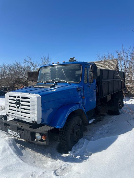 Зил 4331 продаётся