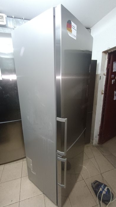 Хладилник с фризер Bosch