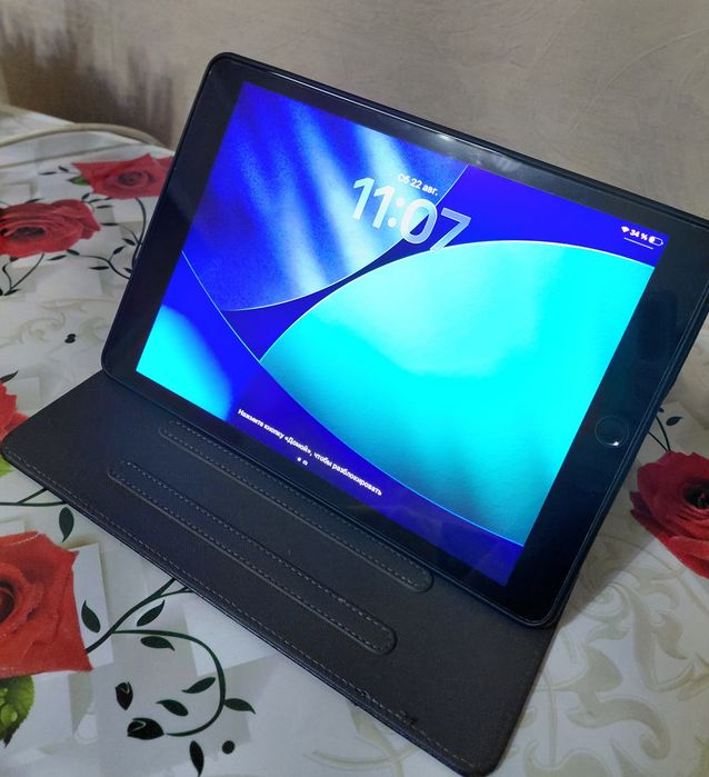 iPad Айпад 9-го поколения (10.2 дюймов)