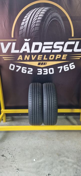 2 Anvelope ca noi Goodride 205 60 R16 de vara. Dot 2024