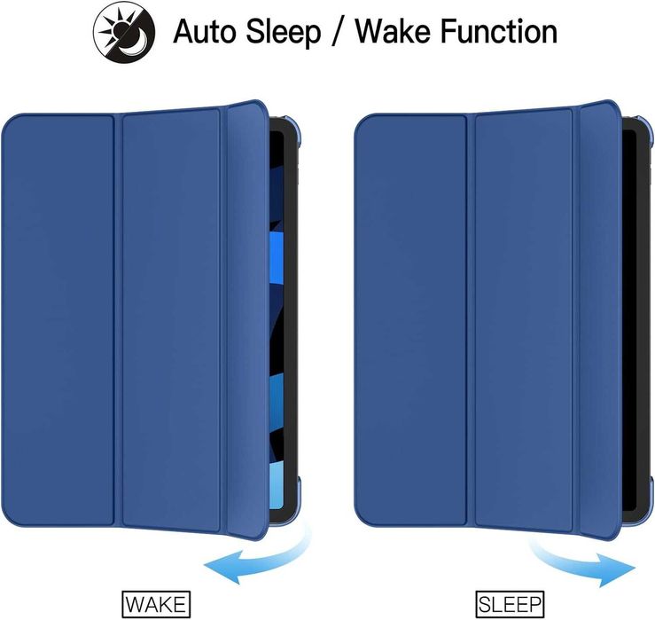 Husă protecție iPad