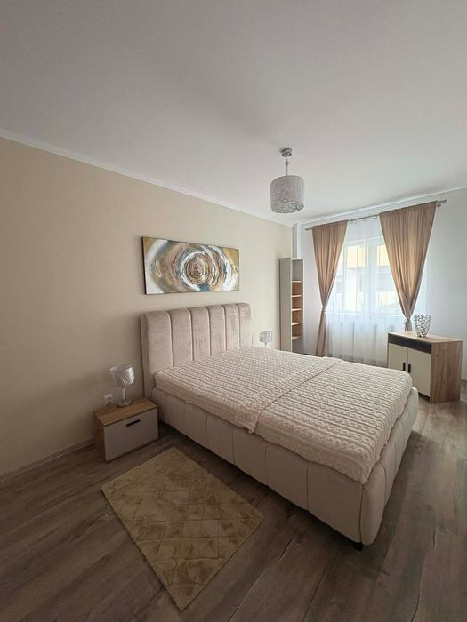 Apartament de inchiriat