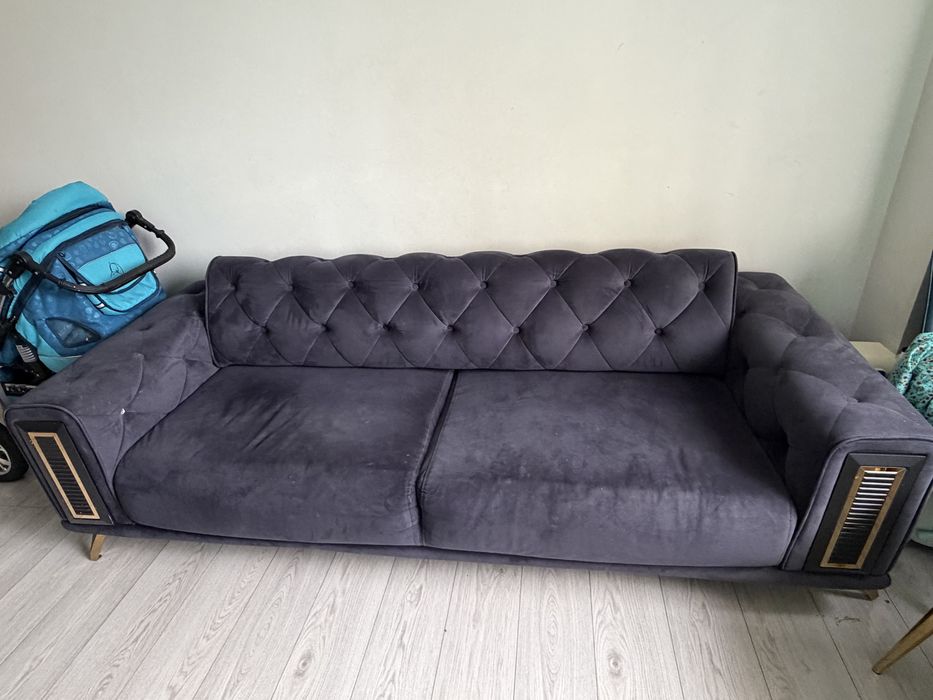 Диван в гостиную