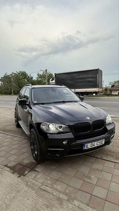 BMW X5 2011 — imagine 2