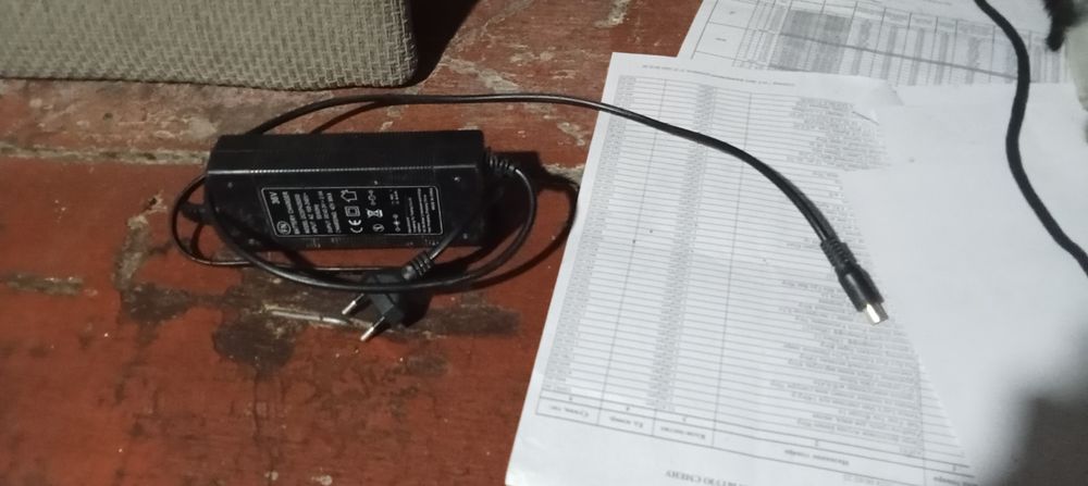 Электро Самокат 35км за час