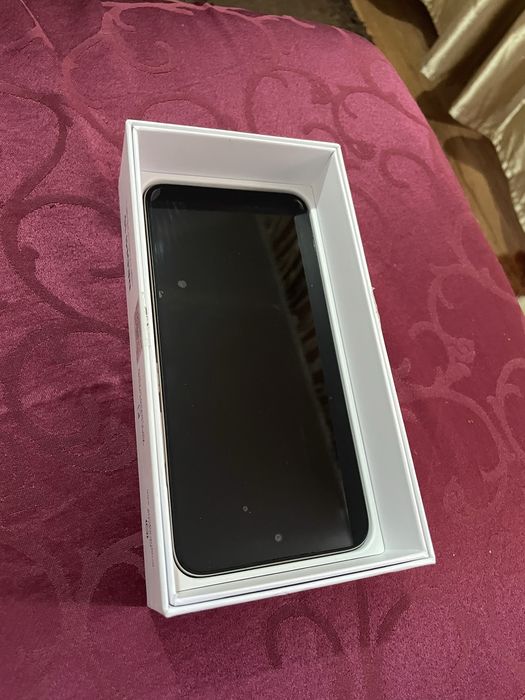 XIAOMI REDMI 15 4G 8/256gb