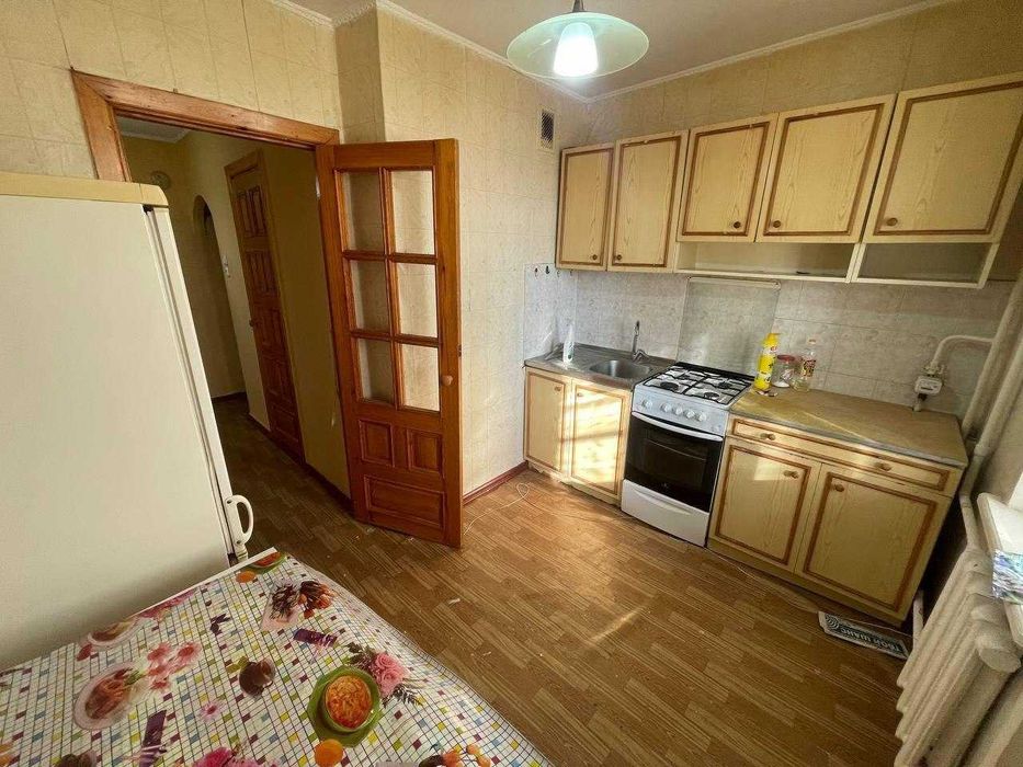 Продам 1-комнатную кваритру в КЖБИ