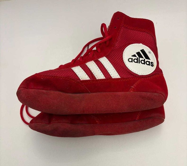 Продам борцовки детские