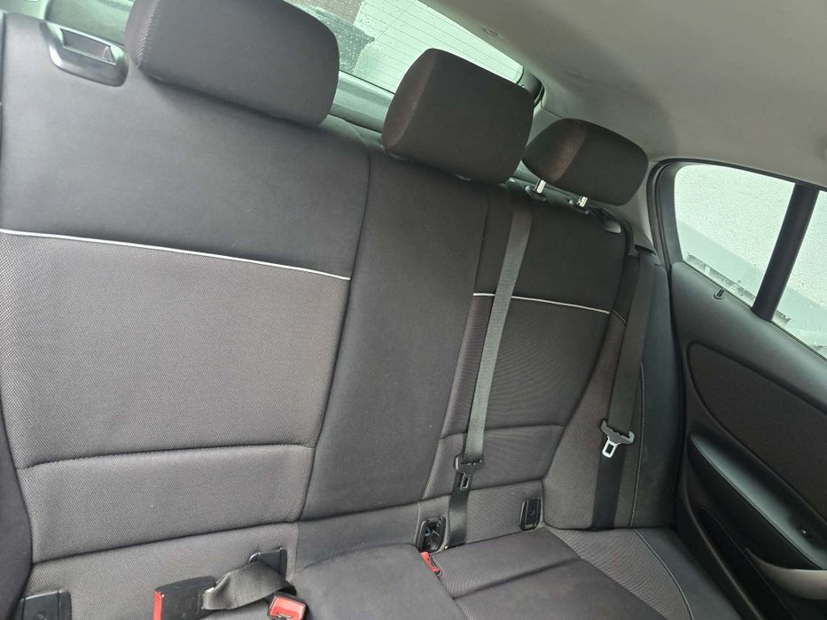 Vand BMW 120D 177cp