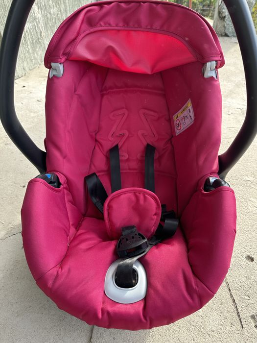 Бебешка количка CAM Dinamico 2015