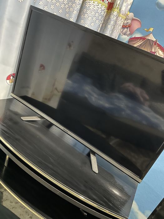 Продам телевизор. Смарт тв