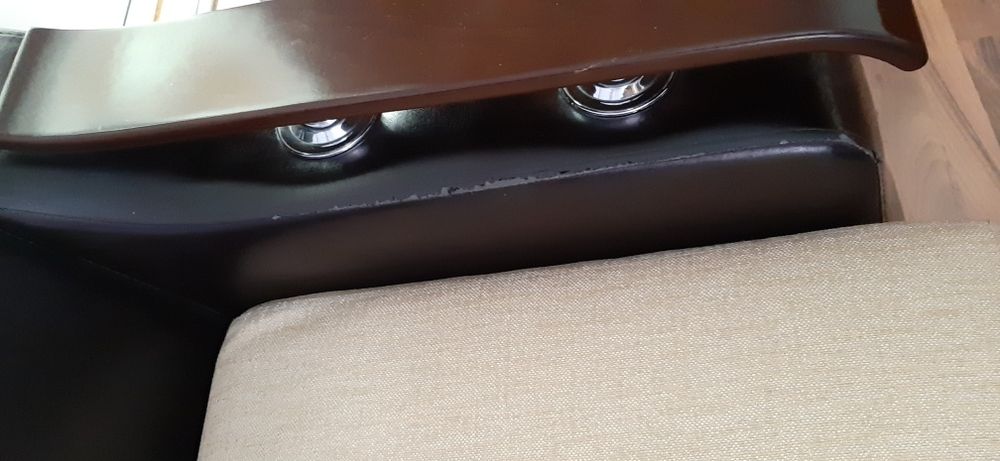 Софа-кресло кровать