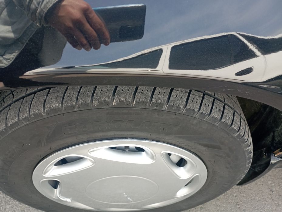 Машина сотилди нексия 2