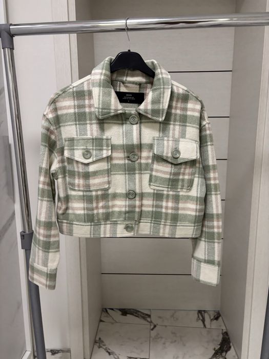 Късо яке Cropp S