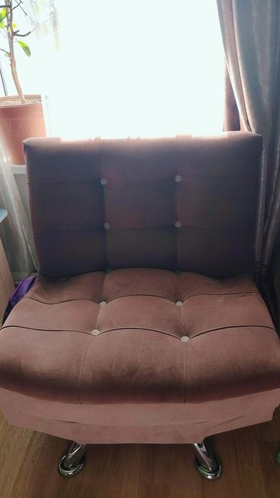 Продам 2 кресла, за 10000 тг