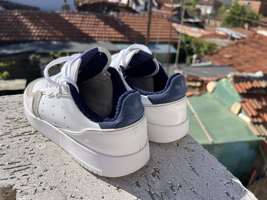 Adidas Super Court 43 1/3