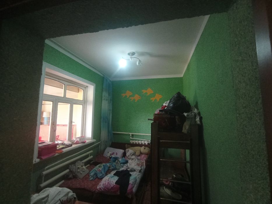 Участка 6.2 сотих в кибрай