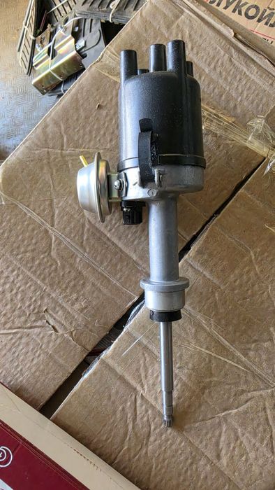 Запчасти на ваз 2107