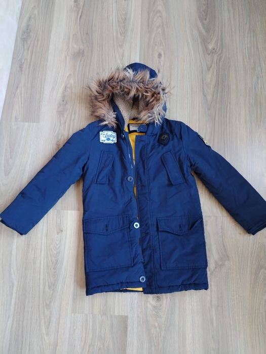 Детско яке Original Marines 9-10 г