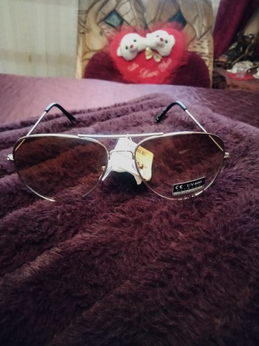 Защитни очила за стрелба и слънчеви очила