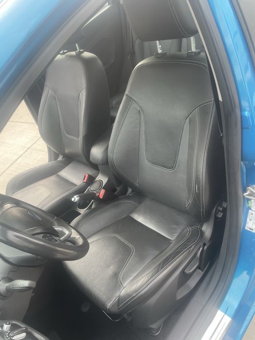 Cotiera originala Ford Fiesta