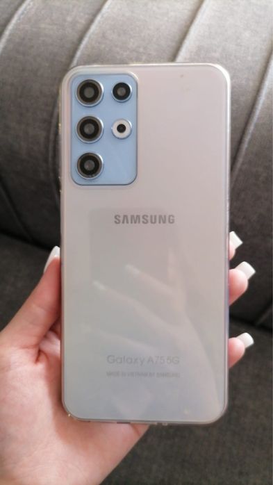 самсунг А75 5G минус жок