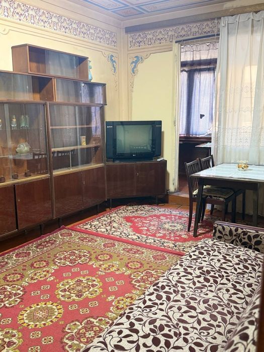 Аренда чиланзар 8 квартал. 2/2/4.