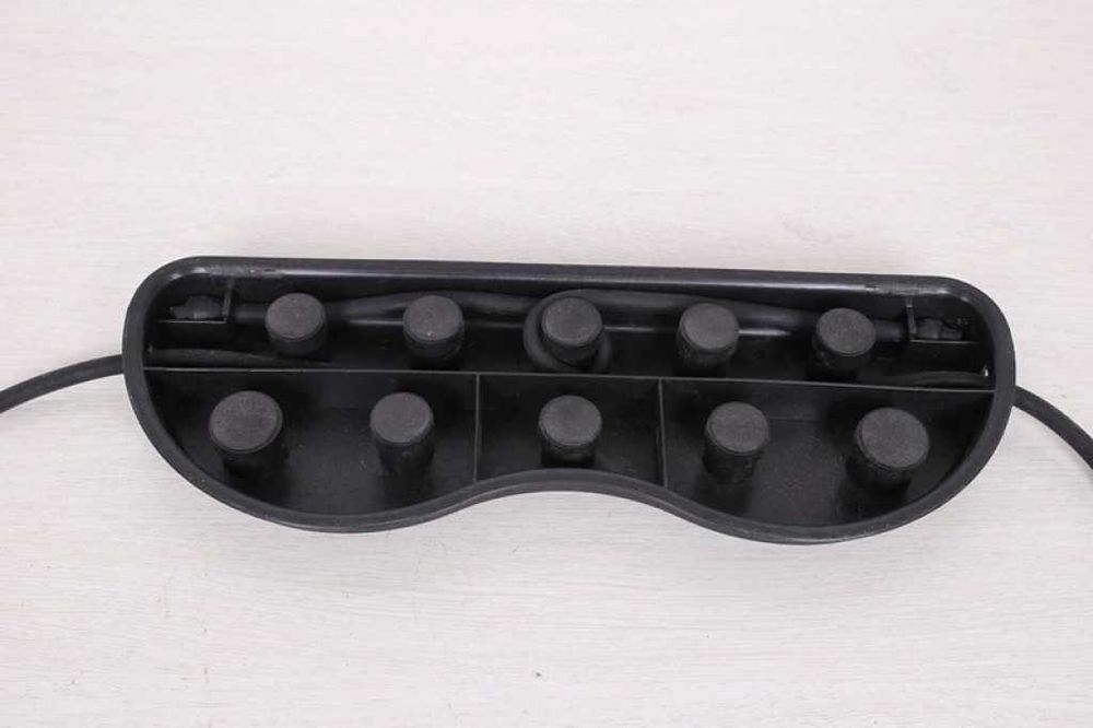 Фитнес уред за дома за коремни преси M&M MARS Revoflex Xtreme